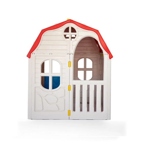 domek dla dzieci Tupiko